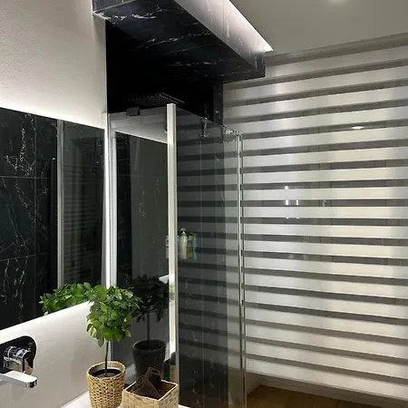 Lr Deluxe - Fondazione Prada - Metro M3 Διαμέρισμα