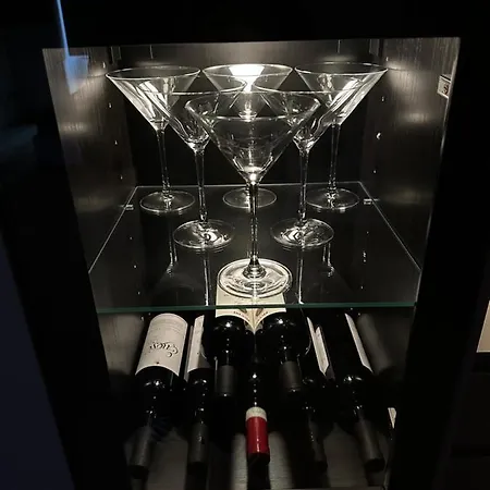 Lr Deluxe - Fondazione Prada - Metro M3 Lejlighed Milano